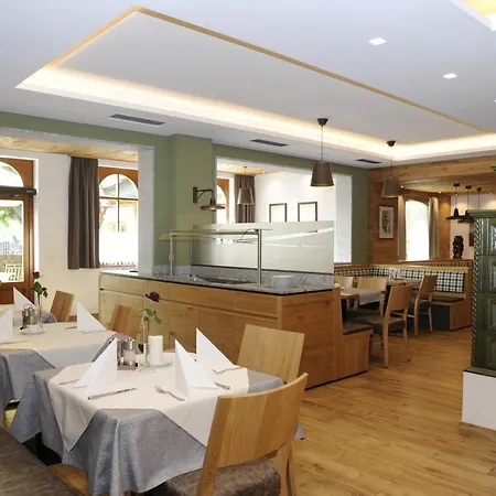 Andlwirt Sankt Andrä im Lungau