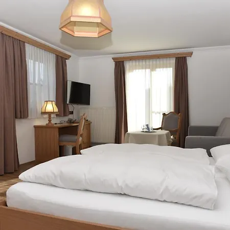 Andlwirt Hotel Sankt Andra im Lungau