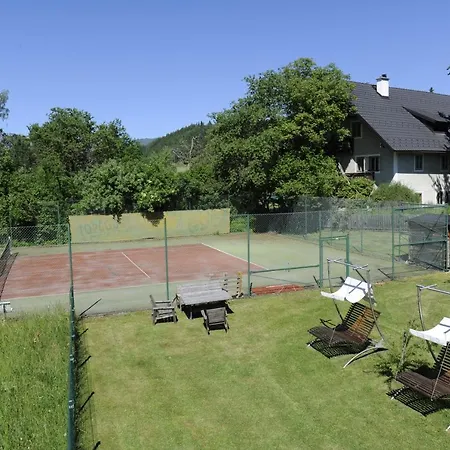 Andlwirt 3* Sankt Andra im Lungau
