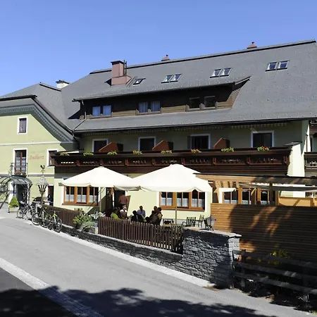 Andlwirt Sankt Andra im Lungau