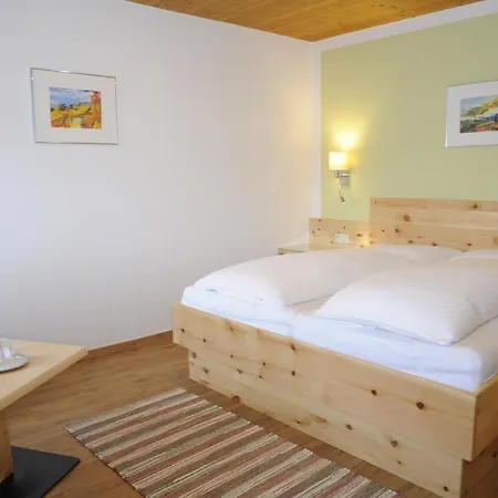 Andlwirt Hotel 3*