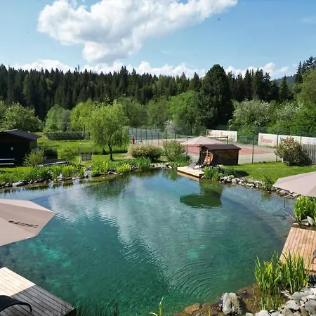 Andlwirt Hotel