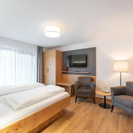 Andlwirt מלון Sankt Andrä im Lungau