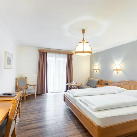 Andlwirt Sankt Andrä im Lungau