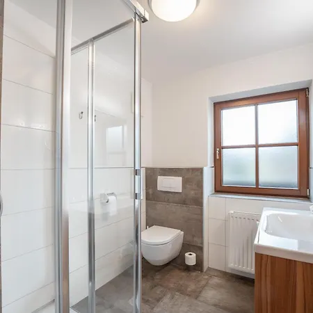 Andlwirt Otel Sankt Andrä im Lungau