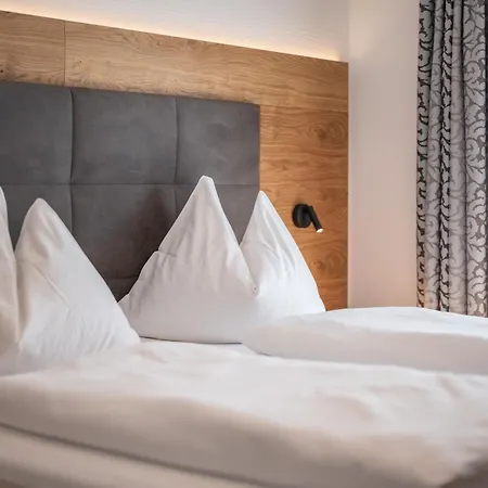 Otel Andlwirt Sankt Andrä im Lungau