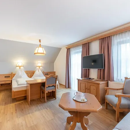 Andlwirt 3* Sankt Andrä im Lungau