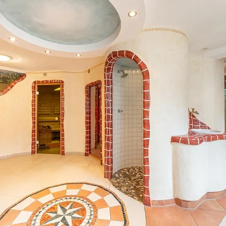 Andlwirt Otel Sankt Andrä im Lungau