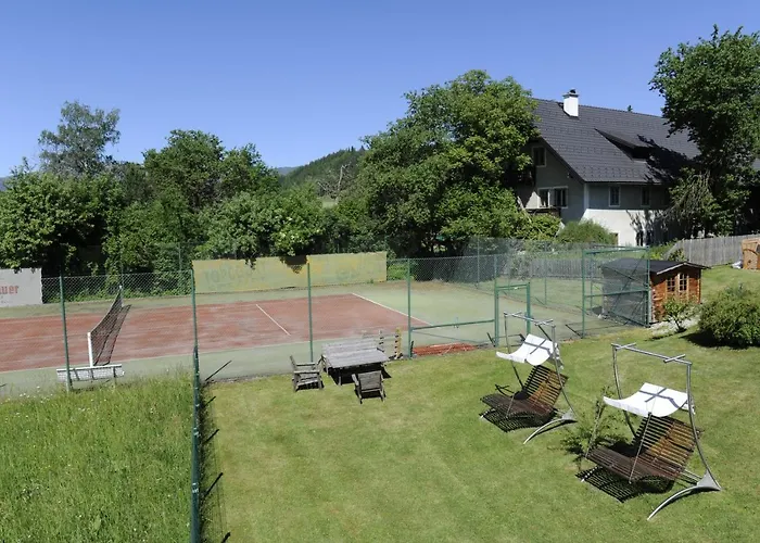 Andlwirt 3* Sankt Andrä im Lungau