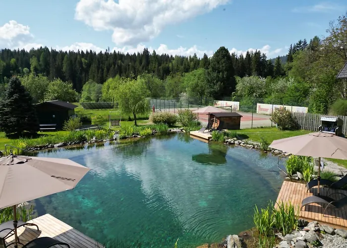 Andlwirt Hotel