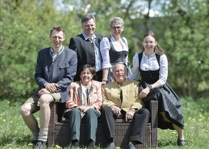 Andlwirt מלון Sankt Andrä im Lungau