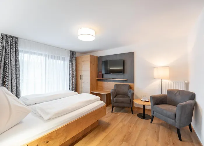 Andlwirt מלון Sankt Andrä im Lungau