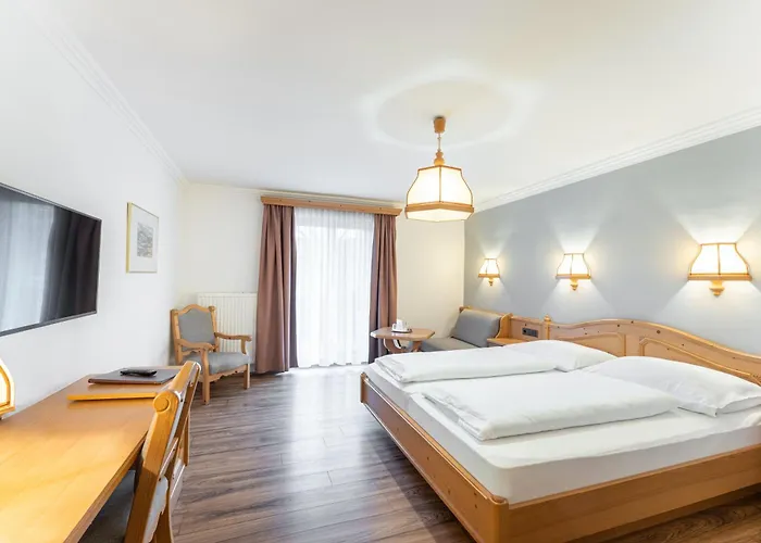 Andlwirt Sankt Andrä im Lungau