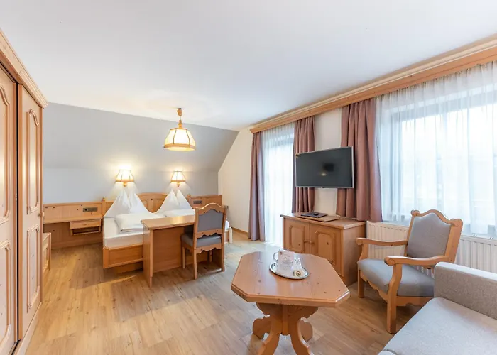 Andlwirt 3* Sankt Andrä im Lungau