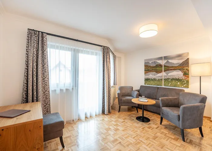 Andlwirt Hotel