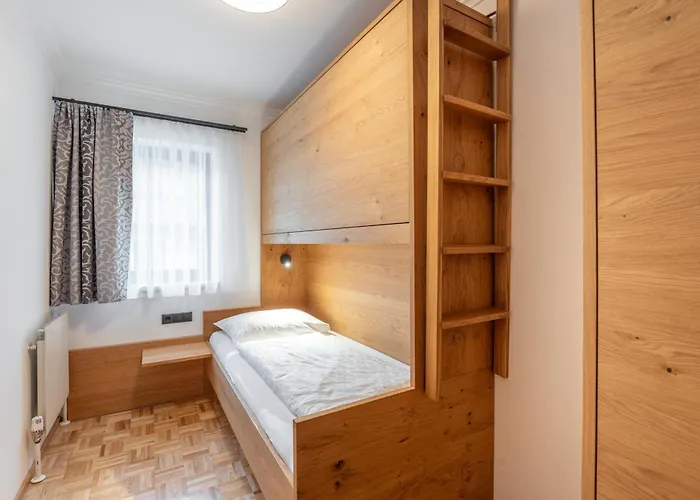 מלון Andlwirt 3*